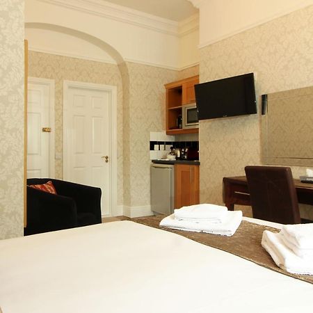 Latchfords Townhouse Hotel Dublino Esterno foto