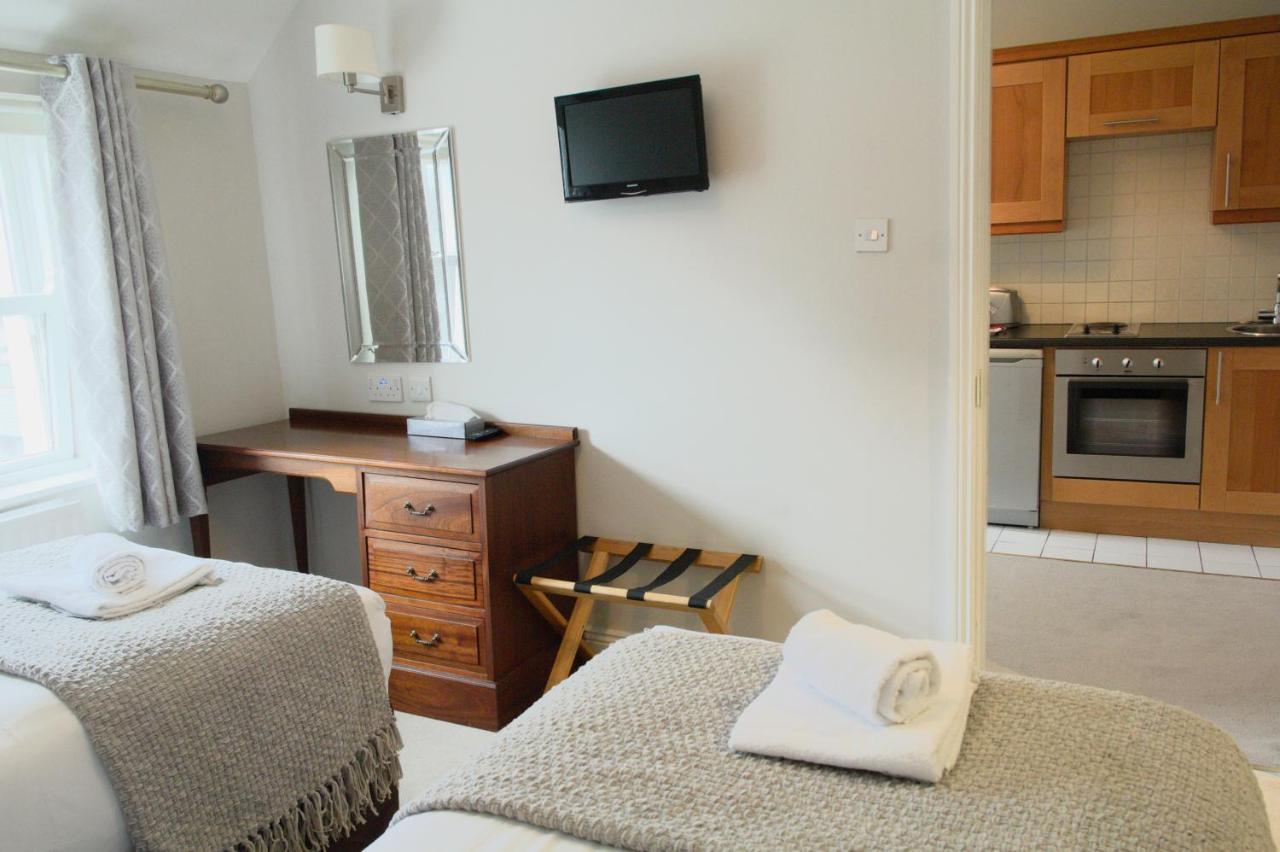Latchfords Townhouse Hotel Dublino Esterno foto