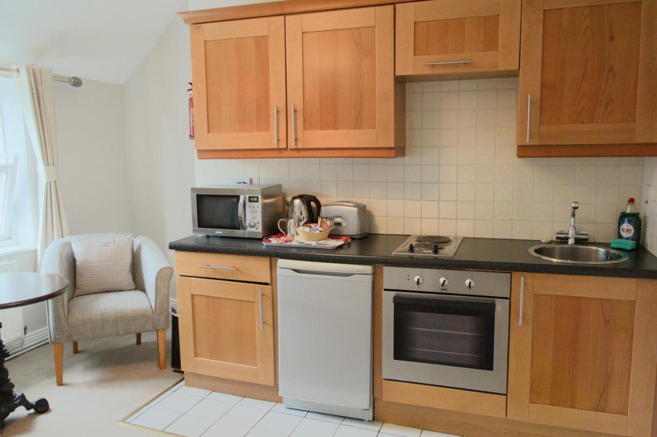 Latchfords Townhouse Hotel Dublino Esterno foto