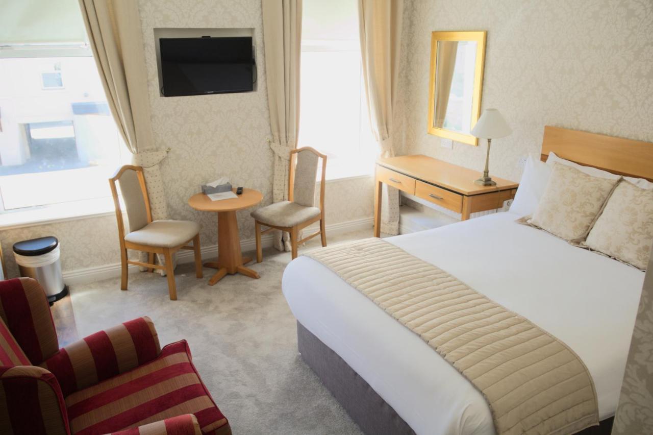 Latchfords Townhouse Hotel Dublino Esterno foto
