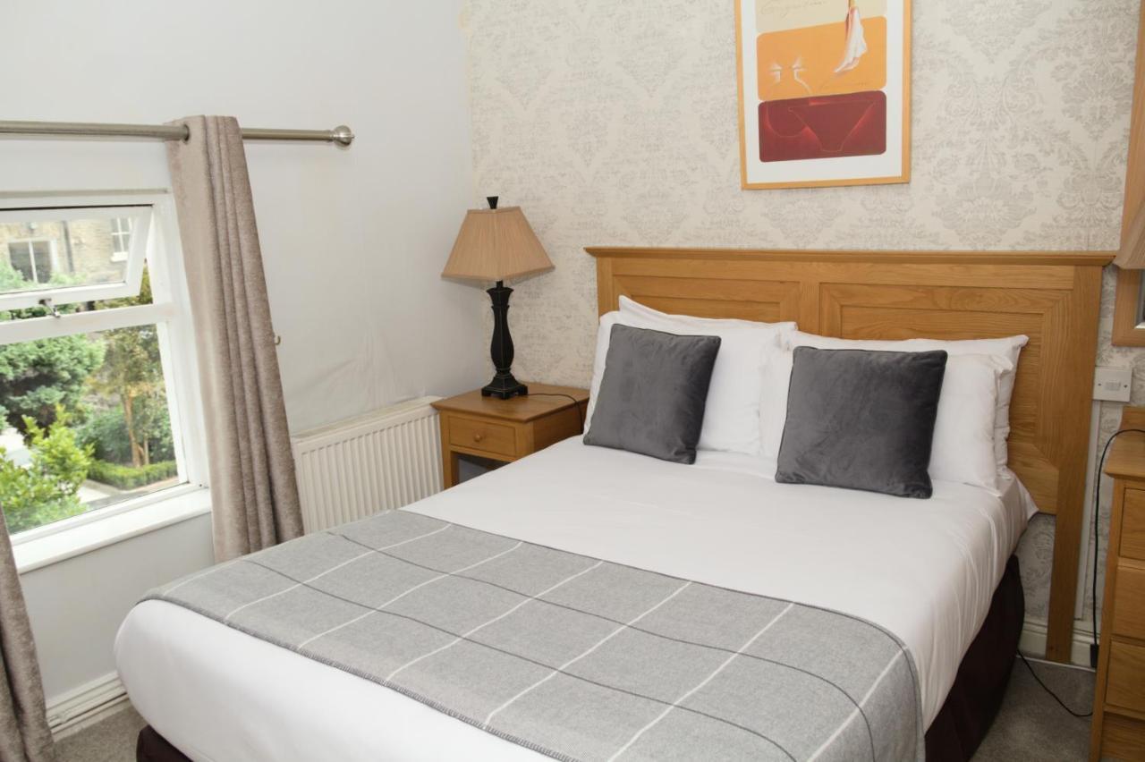 Latchfords Townhouse Hotel Dublino Esterno foto