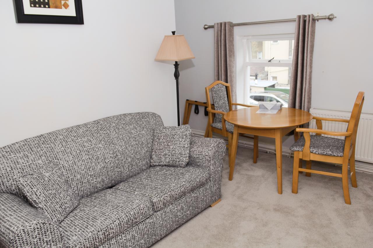 Latchfords Townhouse Hotel Dublino Esterno foto