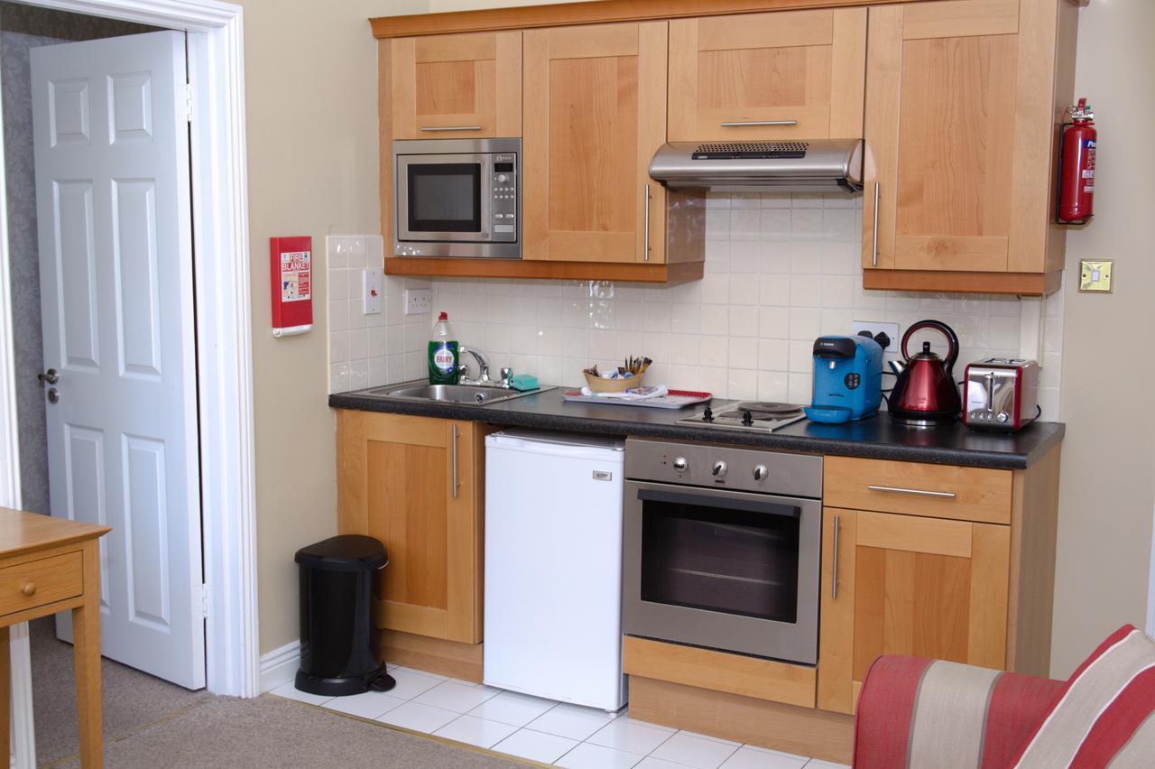 Latchfords Townhouse Hotel Dublino Esterno foto