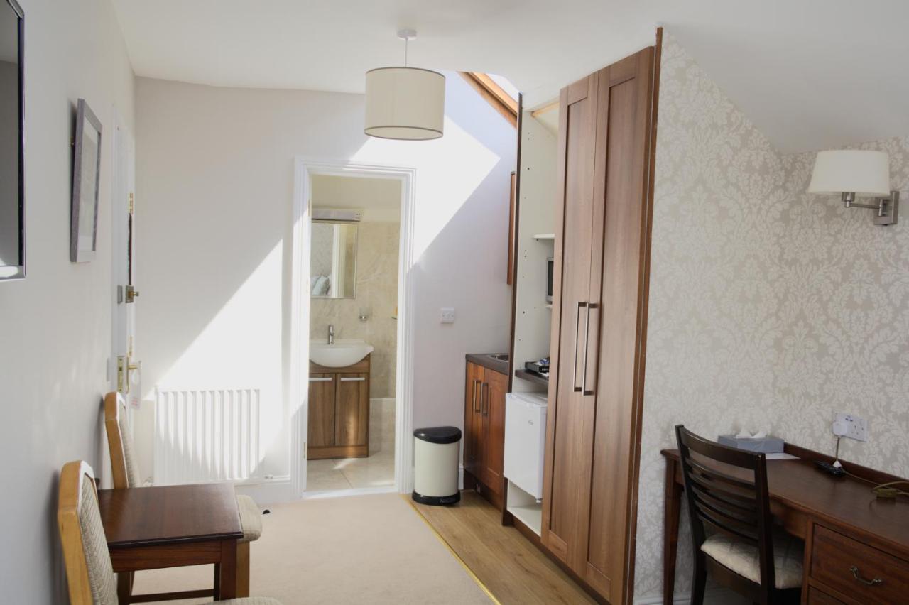 Latchfords Townhouse Hotel Dublino Esterno foto