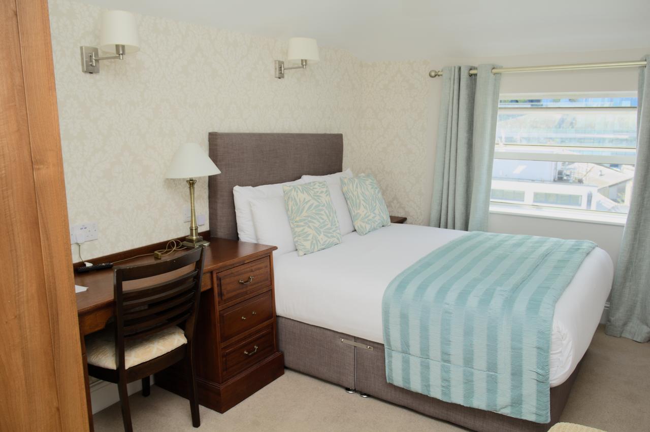 Latchfords Townhouse Hotel Dublino Esterno foto