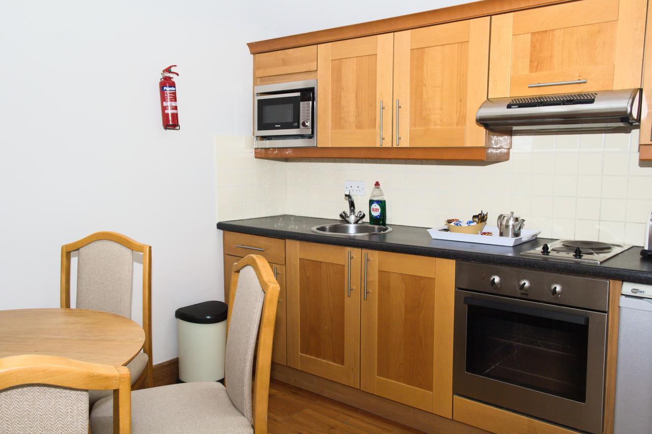 Latchfords Townhouse Hotel Dublino Esterno foto
