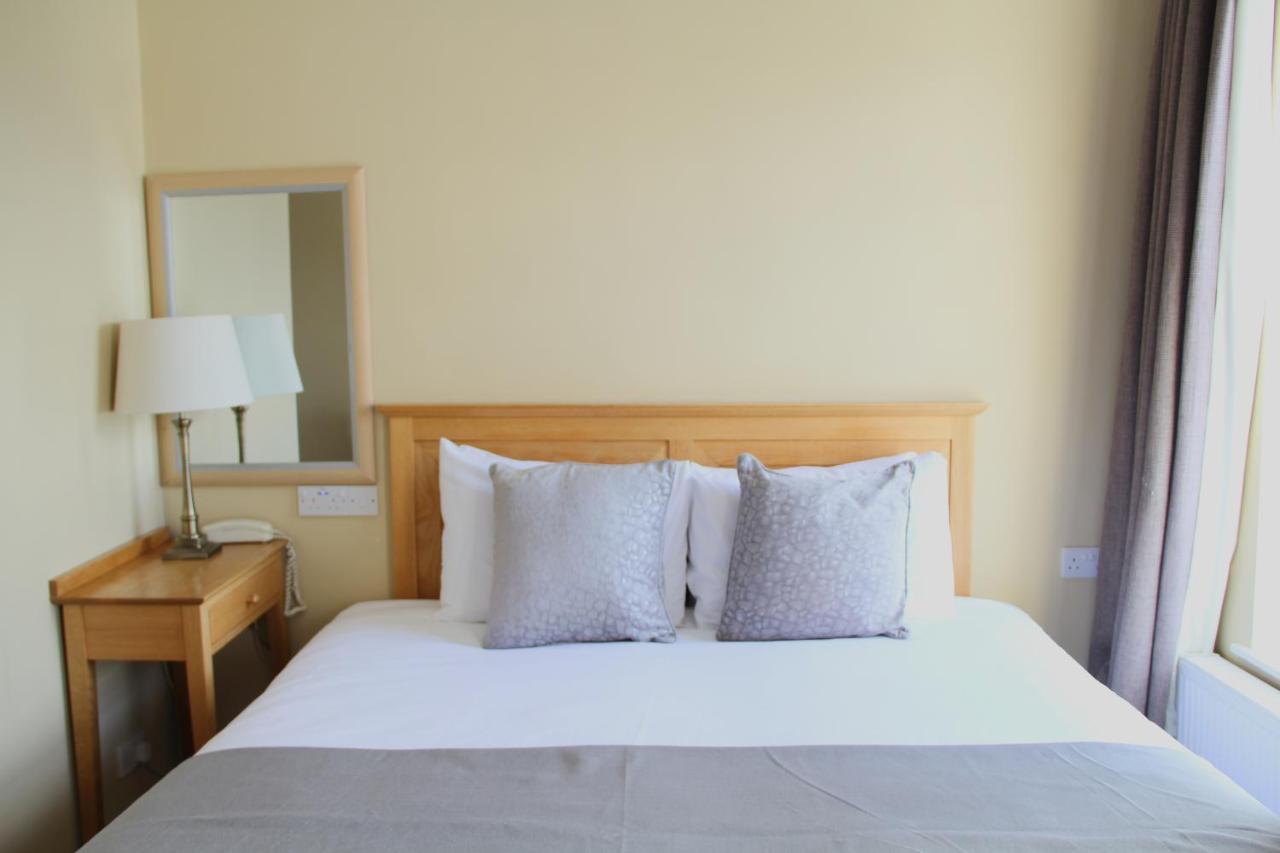 Latchfords Townhouse Hotel Dublino Esterno foto