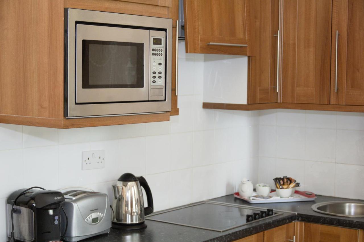 Latchfords Townhouse Hotel Dublino Esterno foto