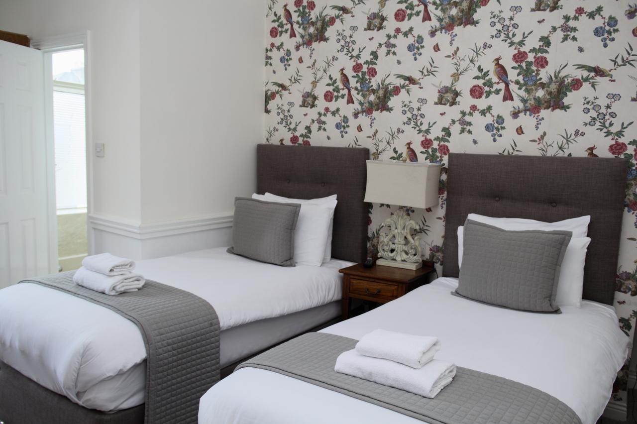 Latchfords Townhouse Hotel Dublino Esterno foto