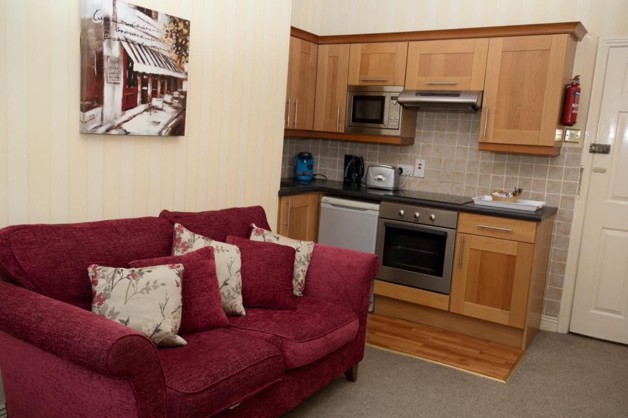 Latchfords Townhouse Hotel Dublino Esterno foto